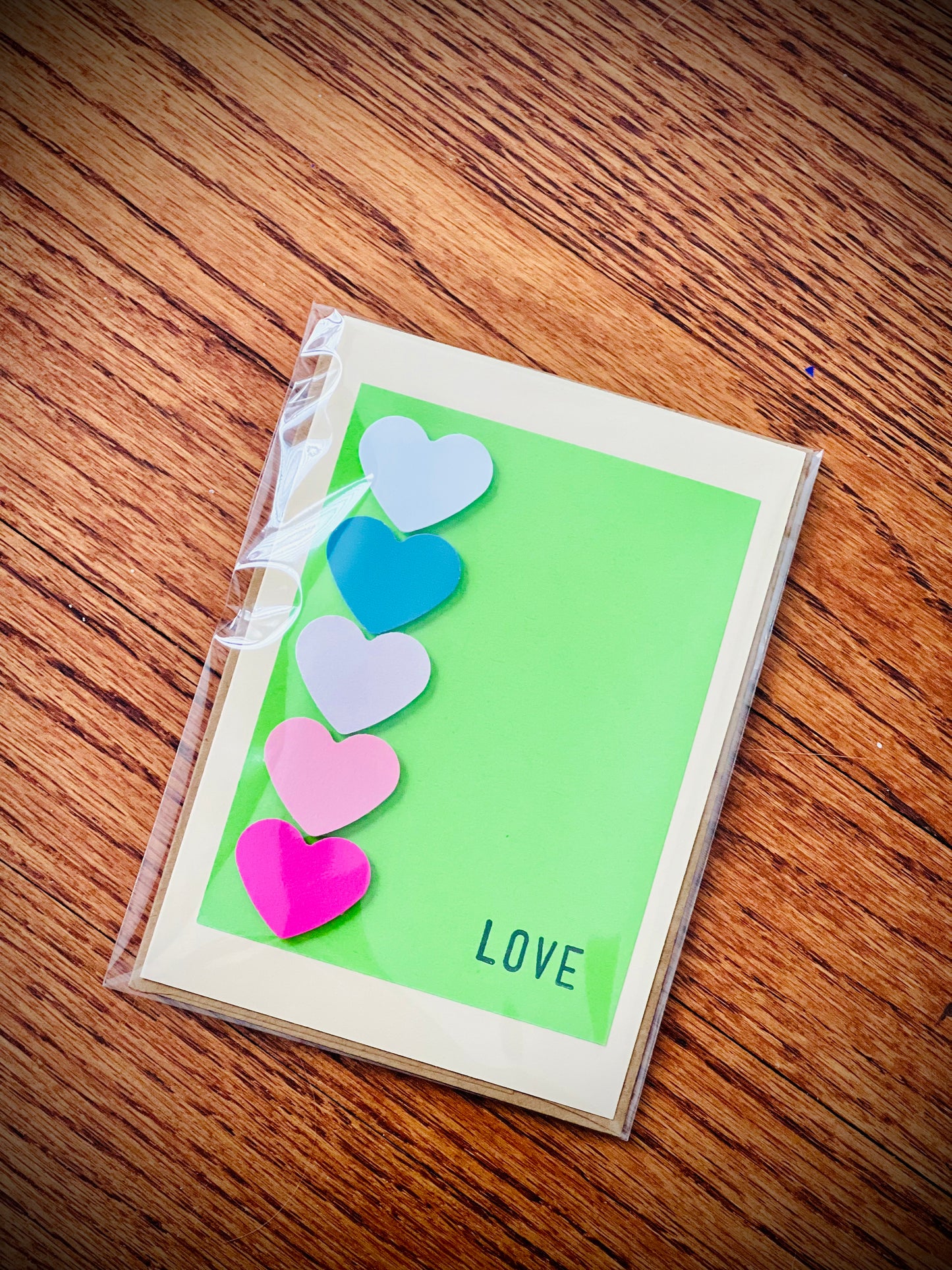 HEARTS • “Mix”
