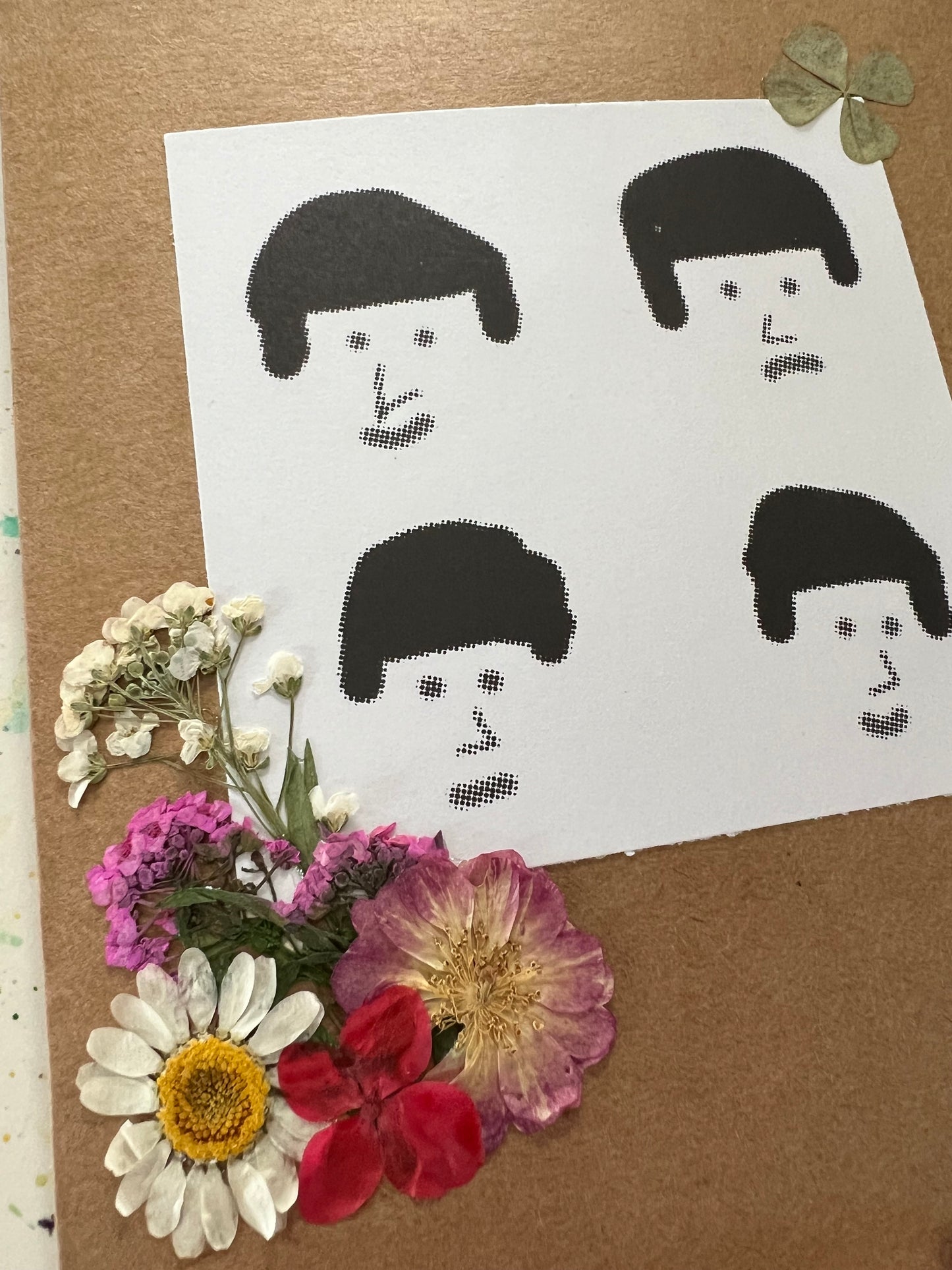 SHAYLER • “Beatles”